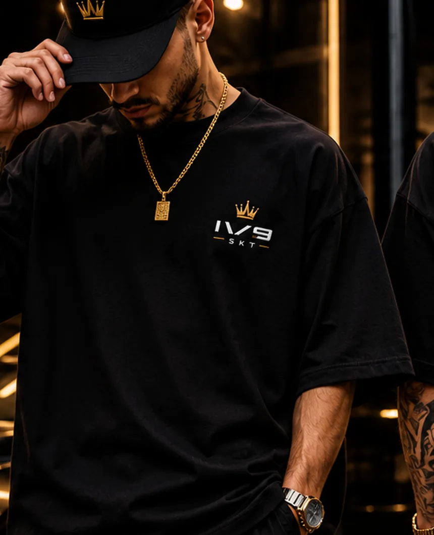 Linha trap IV9 SKT